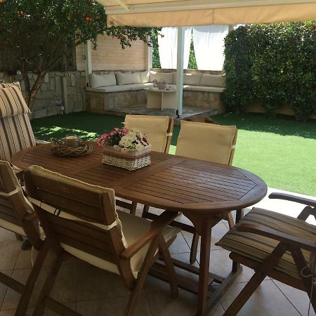 Hera'S House PalaiónTsiflíkion Εξωτερικό φωτογραφία