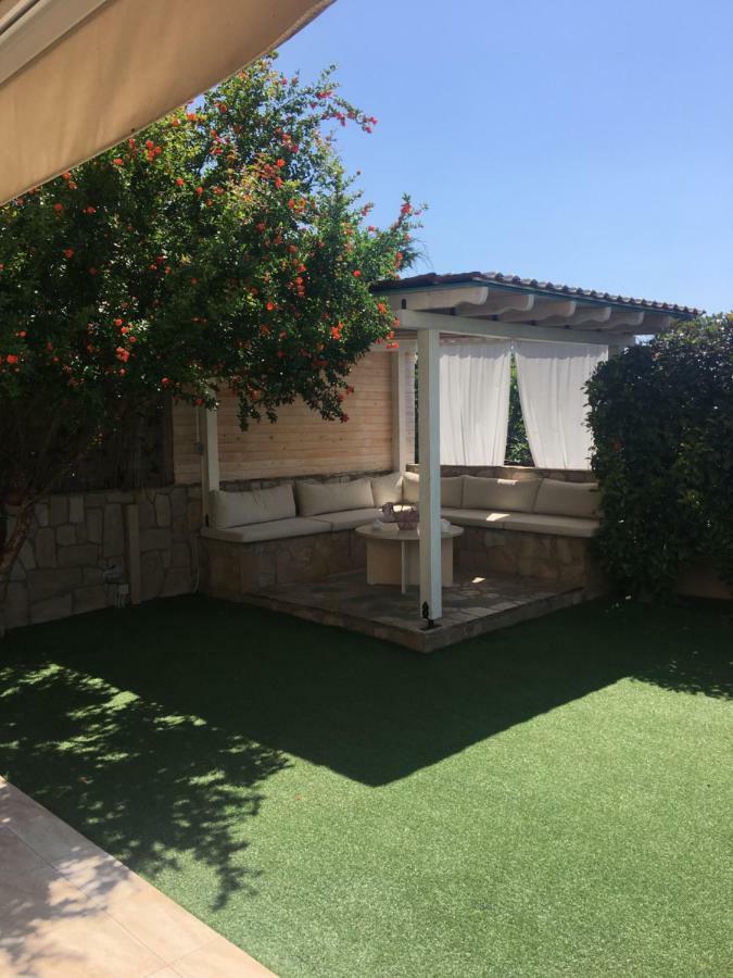 Hera'S House PalaiónTsiflíkion Εξωτερικό φωτογραφία