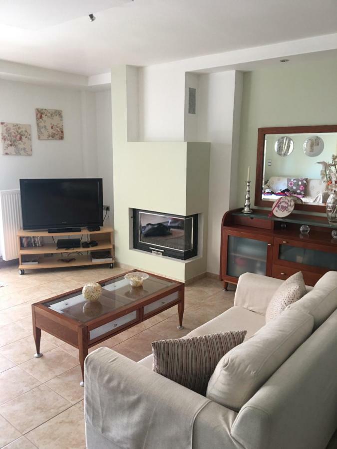 Hera'S House PalaiónTsiflíkion Εξωτερικό φωτογραφία