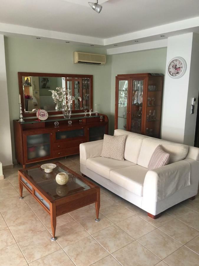 Hera'S House PalaiónTsiflíkion Εξωτερικό φωτογραφία