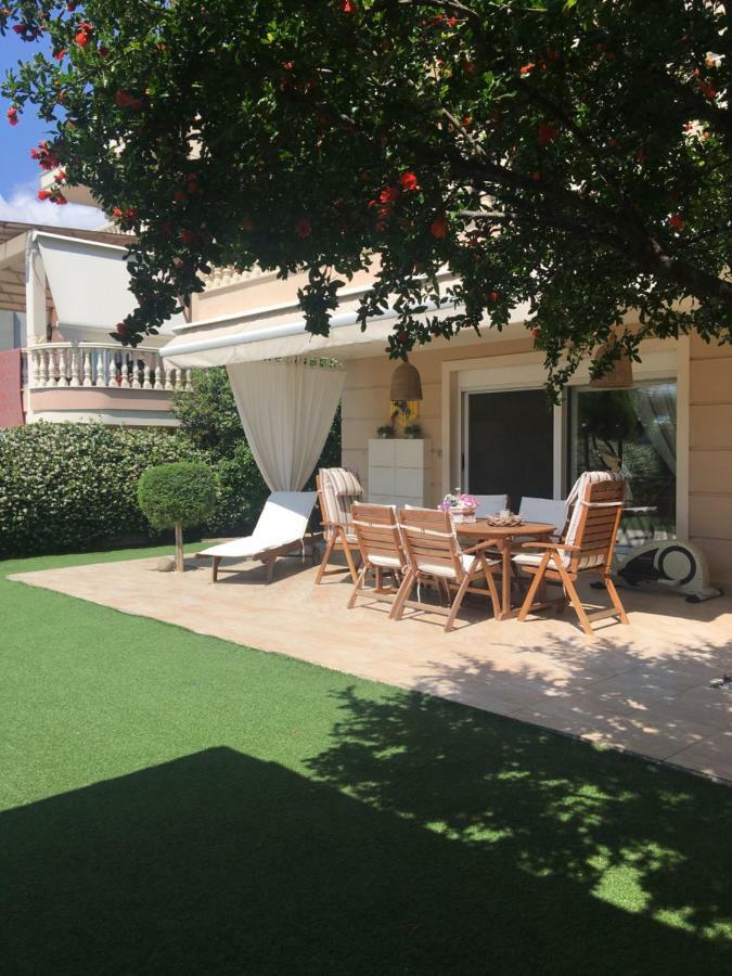 Hera'S House PalaiónTsiflíkion Εξωτερικό φωτογραφία