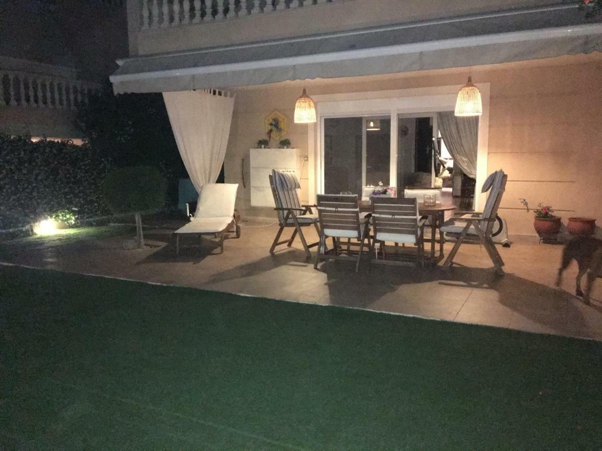 Hera'S House PalaiónTsiflíkion Εξωτερικό φωτογραφία