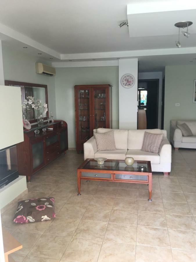 Hera'S House PalaiónTsiflíkion Εξωτερικό φωτογραφία