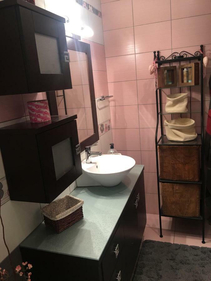 Hera'S House PalaiónTsiflíkion Εξωτερικό φωτογραφία