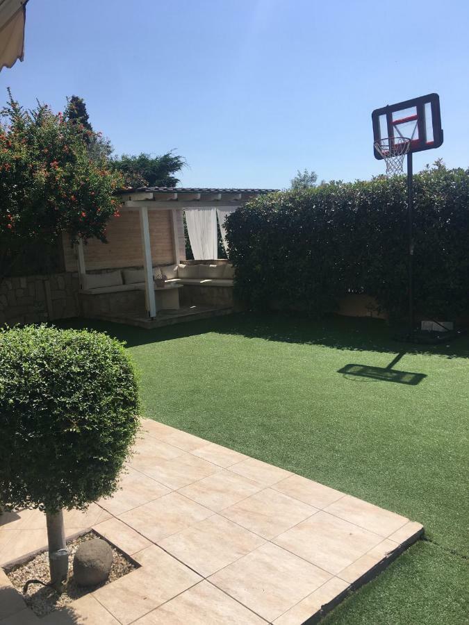 Hera'S House PalaiónTsiflíkion Εξωτερικό φωτογραφία