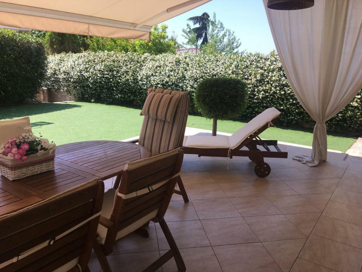 Hera'S House PalaiónTsiflíkion Εξωτερικό φωτογραφία