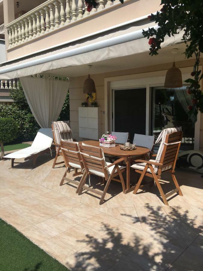 Hera'S House PalaiónTsiflíkion Εξωτερικό φωτογραφία