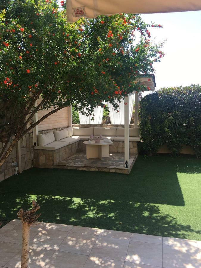 Hera'S House PalaiónTsiflíkion Εξωτερικό φωτογραφία