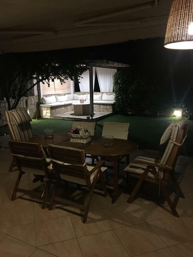 Hera'S House PalaiónTsiflíkion Εξωτερικό φωτογραφία