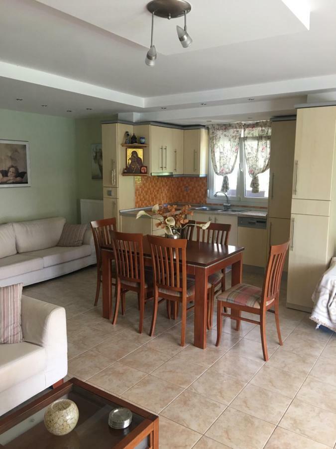 Hera'S House PalaiónTsiflíkion Εξωτερικό φωτογραφία