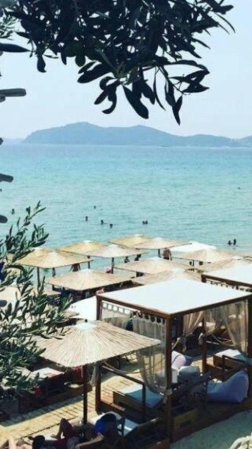 Hera'S House PalaiónTsiflíkion Εξωτερικό φωτογραφία