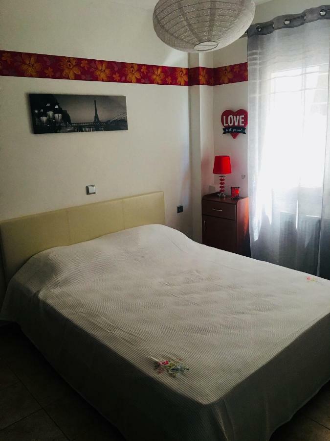 Hera'S House PalaiónTsiflíkion Εξωτερικό φωτογραφία