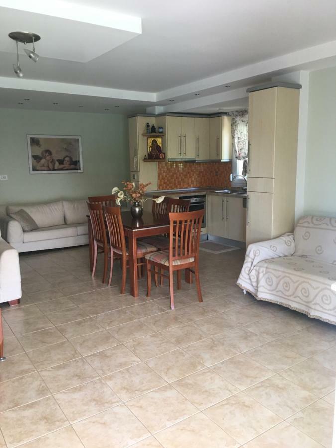 Hera'S House PalaiónTsiflíkion Εξωτερικό φωτογραφία